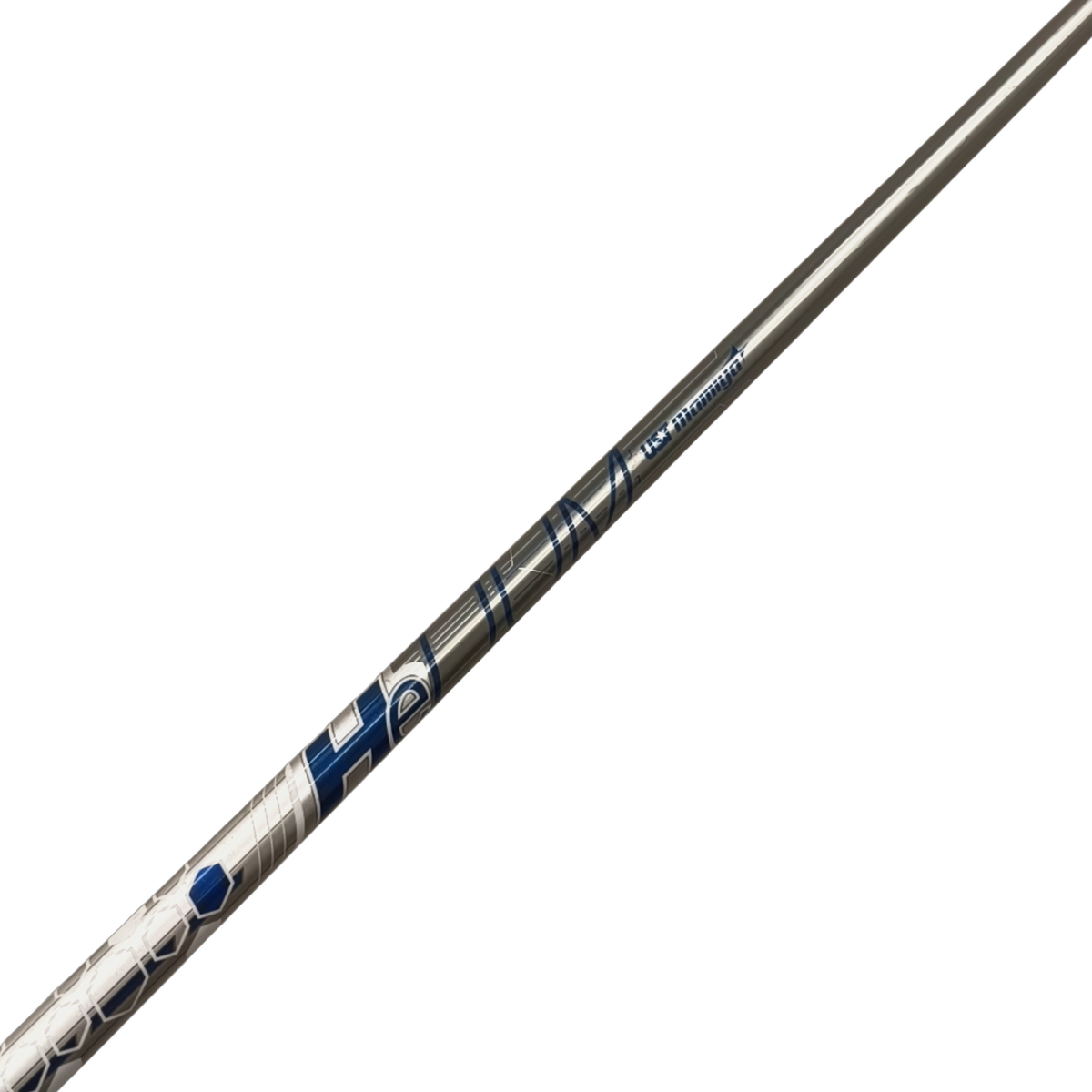 UST Mamiya Helium Driver Shaft / Flex A-flex / Cobra 2nd Gen [model:birefnet-general] [bg:handrolled]