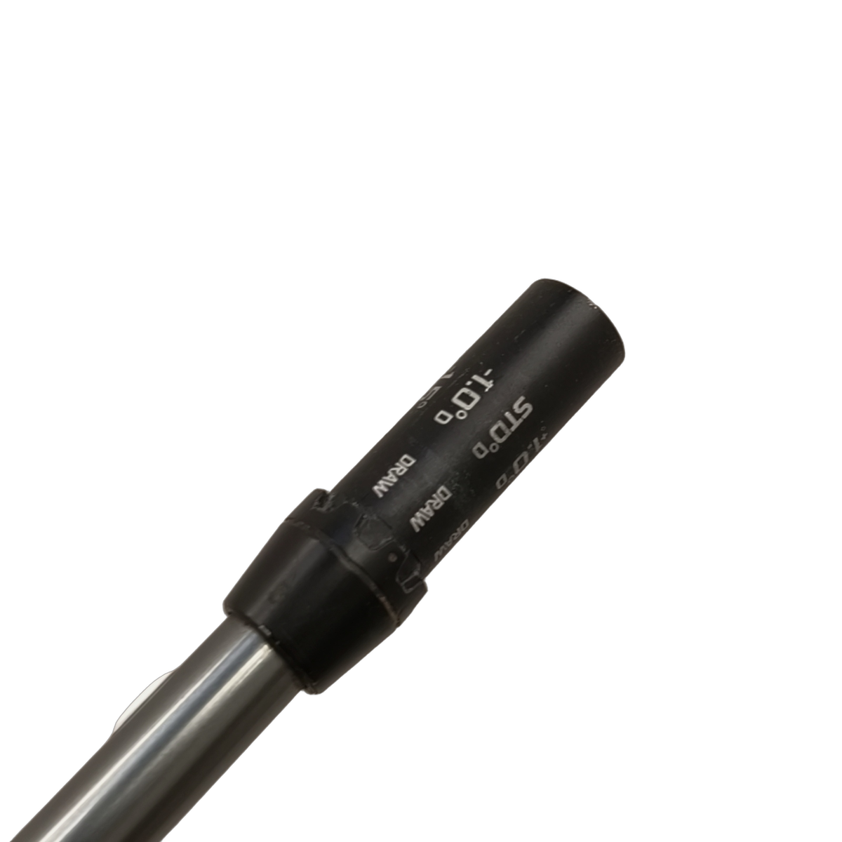 UST Mamiya Helium Driver Shaft / Flex A-flex / Cobra 2nd Gen [model:birefnet-general] [bg:handrolled]