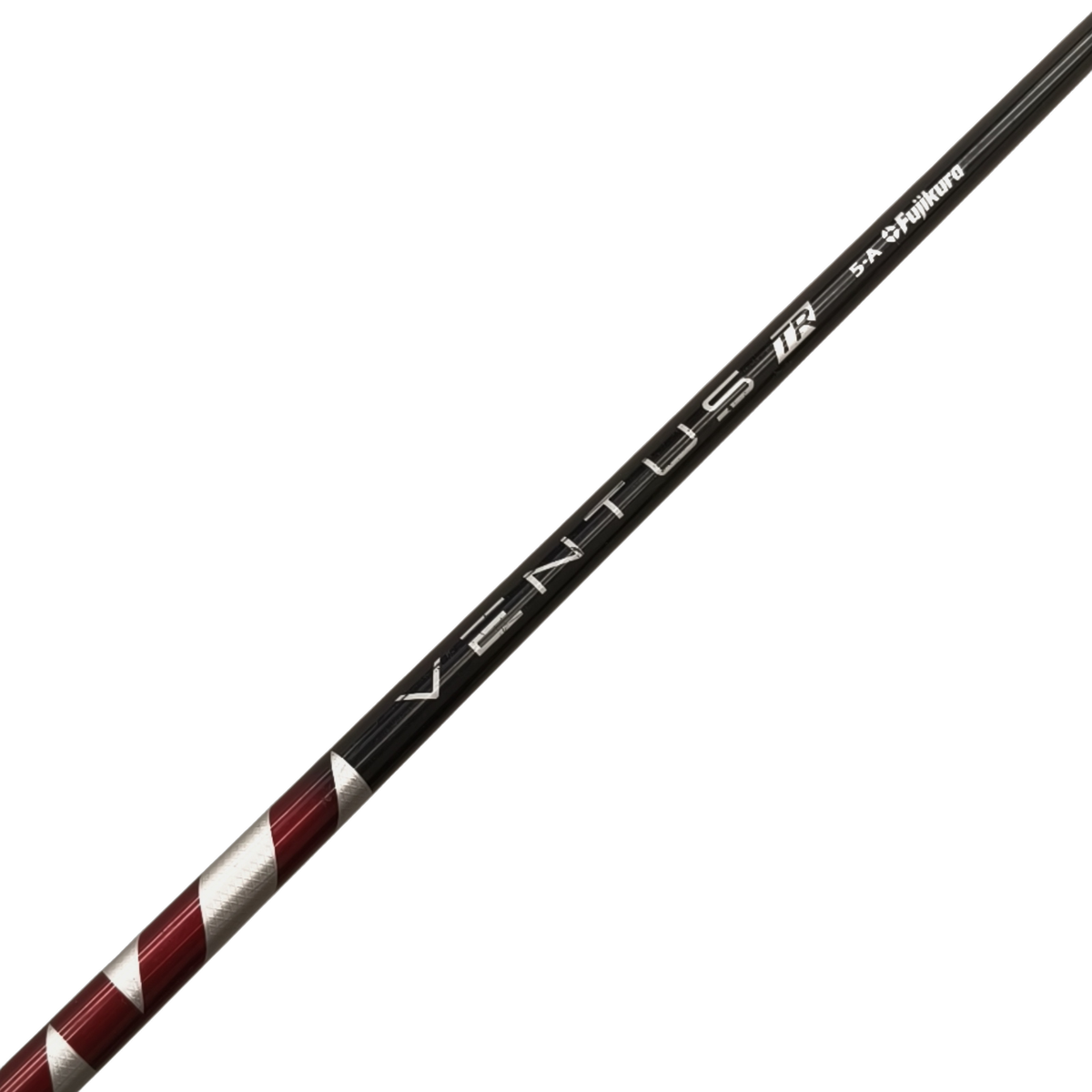 Fujikura Ventus Röd Tr Driver Skaft / Flex A-flex / TaylorMade 2nd Gen [model:birefnet-general] [bg:handrolled]