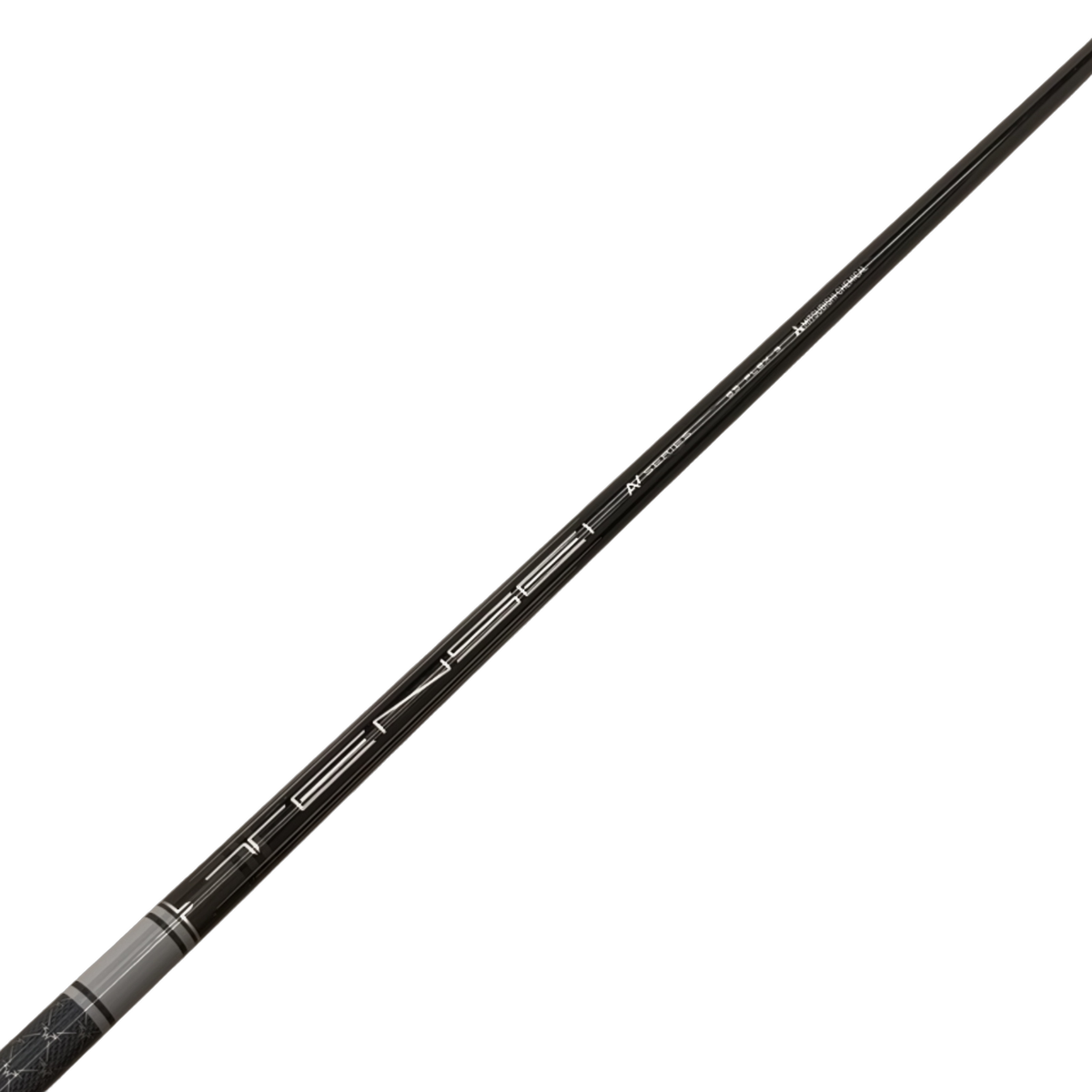 Mitsubishi Chemical Tensei White Driver Skaft / Flex Stiff / Callaway 3rd Gen [model:birefnet-general] [bg:handrolled]