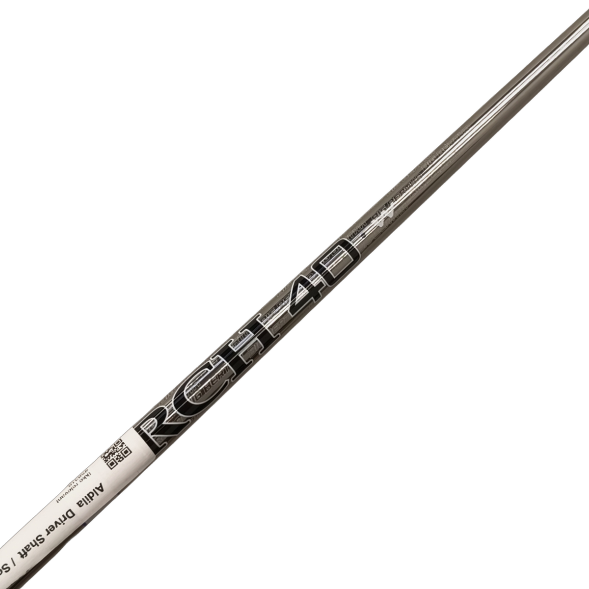 Callaway Rch 40 Driver Schaft / Flex Ladies / Callaway 3rd Gen [model:birefnet-general] [bg:handrolled]