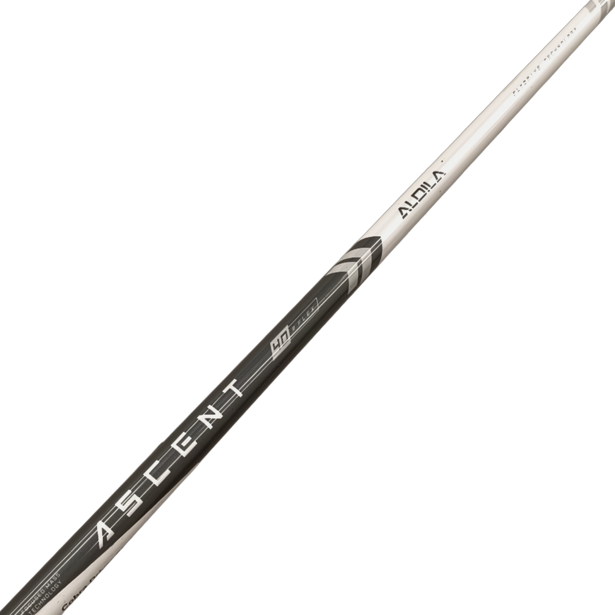 Aldila Ascent #3 Fairway Schaft / Flex Regular / Titleist 2nd Gen [model:birefnet-general] [bg:handrolled]