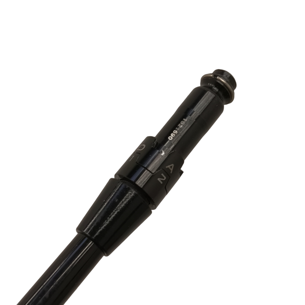 Mitsubishi Chemical Tensei Blue Driver Shaft / Flex Regular / Titleist 2nd Gen [model:birefnet-general] [bg:handrolled]