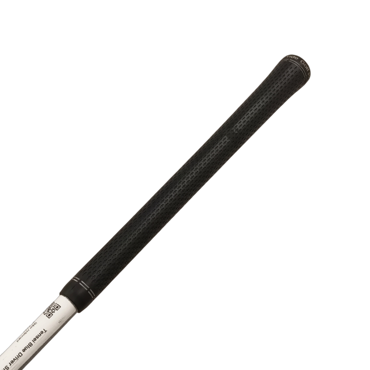 Mitsubishi Chemical Tensei Blue Driver Shaft / Flex Regular / Titleist 2nd Gen [model:birefnet-general] [bg:handrolled]
