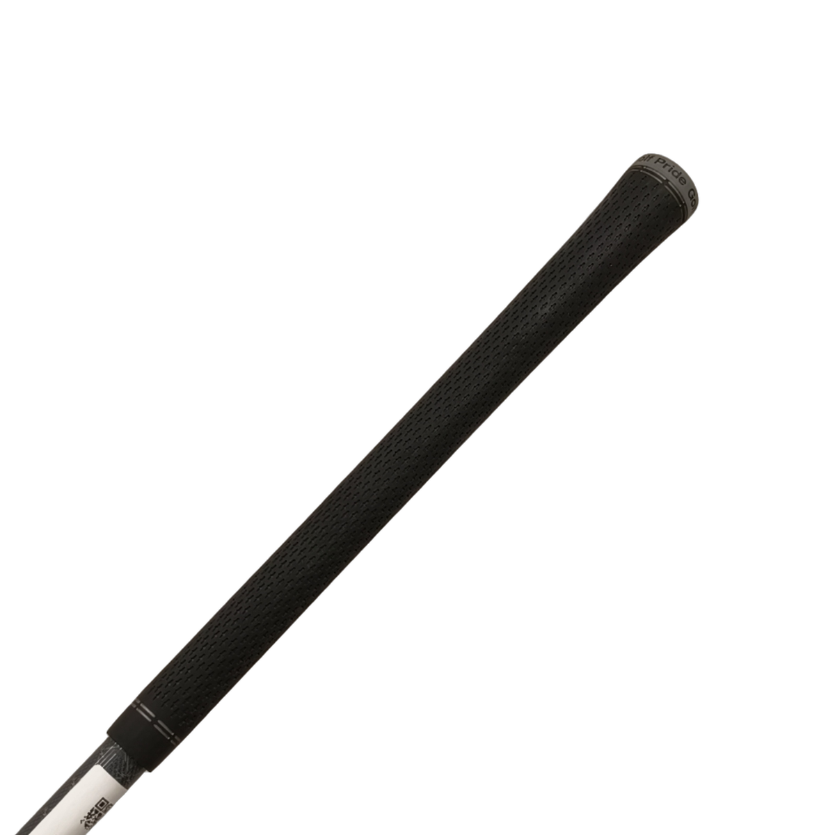 Mitsubishi Chemical Tensei Biały Driver Shaft / Flex Stiff / Callaway 3rd Gen [model:birefnet-general] [bg:handrolled]