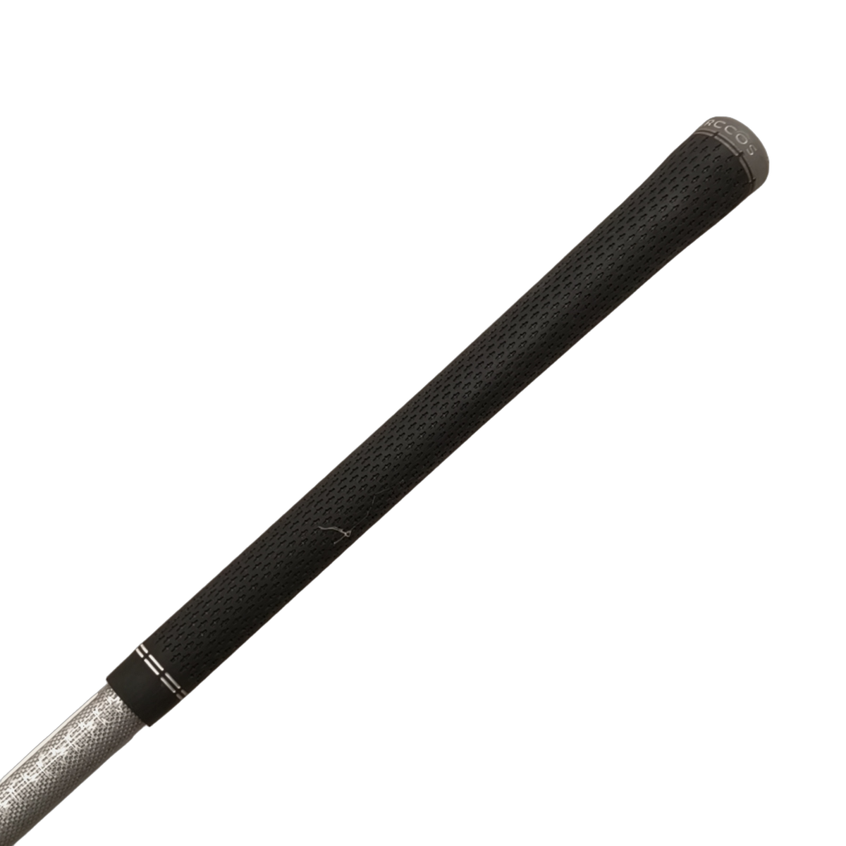 Mitsubishi Chemical Tensei Orange Driver Shaft / Flex Stiff / Ping 3rd Gen [model:birefnet-general] [bg:handrolled]