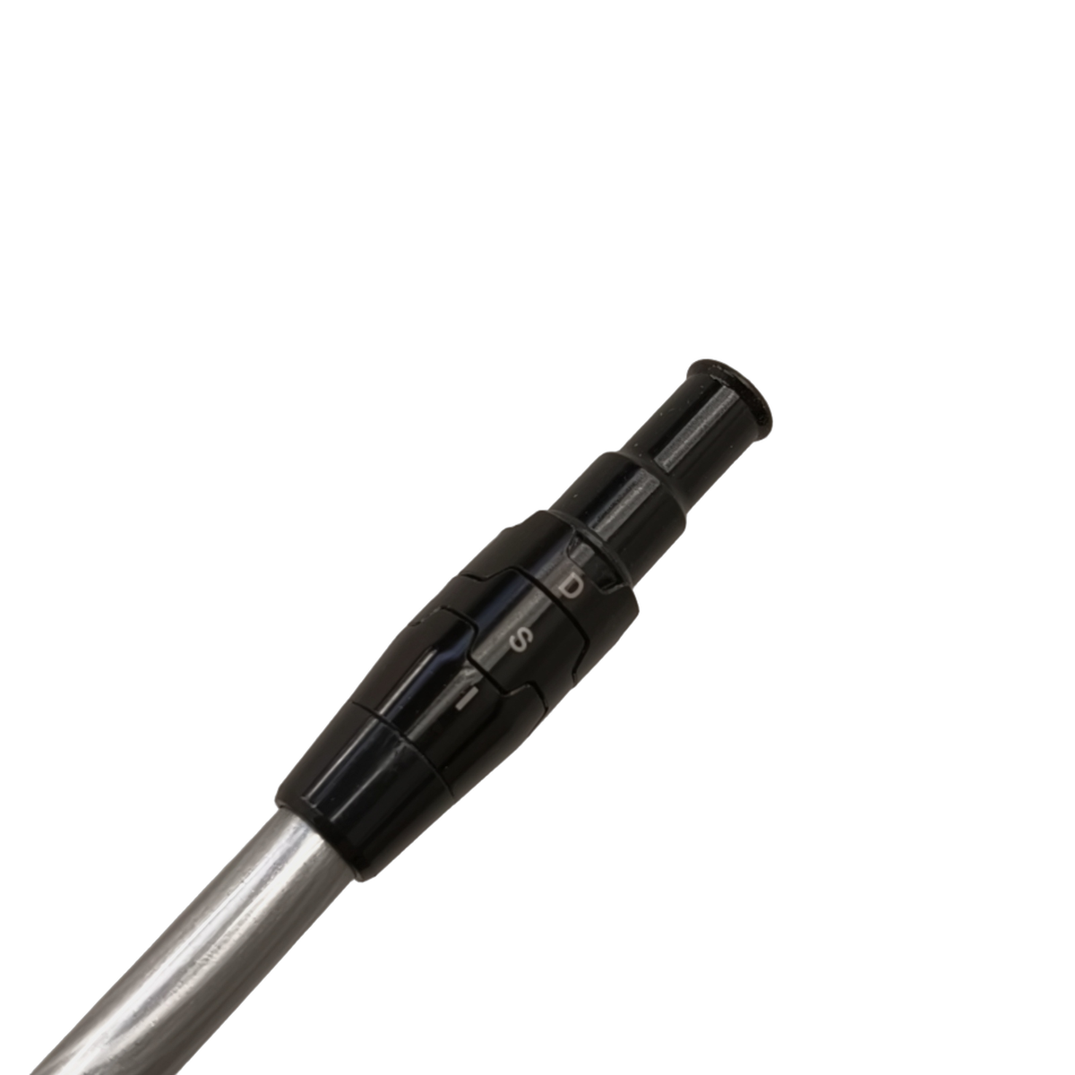 Project X Evenflow Driver Shaft / Flex A-flex / Callaway 3rd Gen [model:birefnet-general] [bg:handrolled]