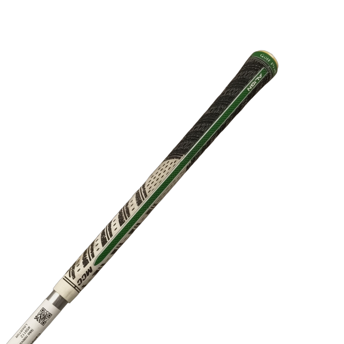 Project X Evenflow Driver Shaft / Flex A-flex / Callaway 3rd Gen [model:birefnet-general] [bg:handrolled]