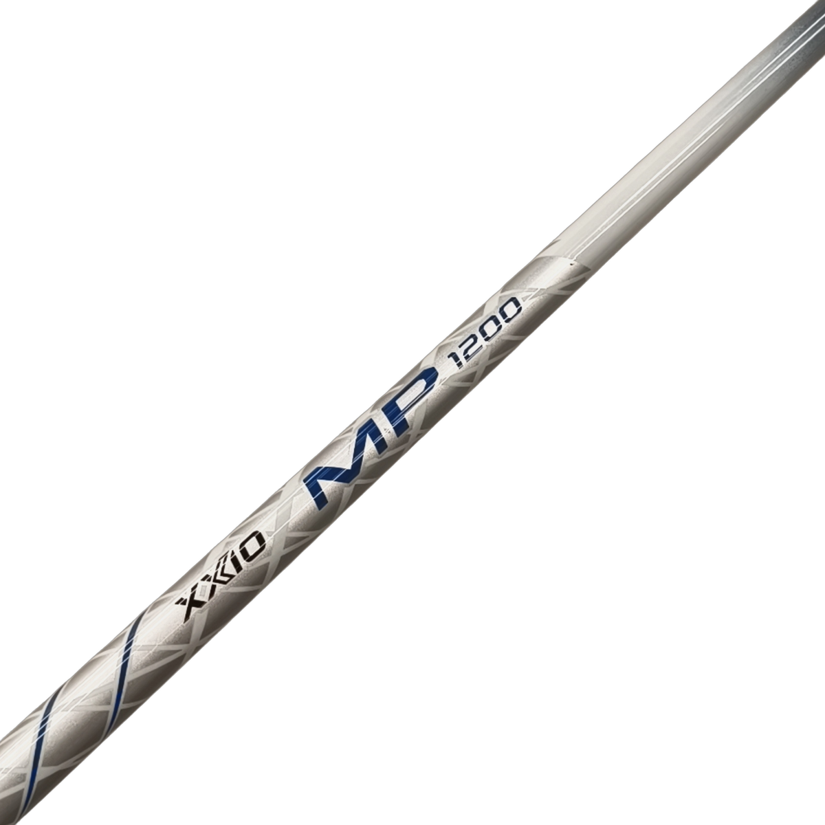 XXIO MP-1200 Driver Shaft / Flex A-flex / XXIO [model:birefnet-general] [bg:handrolled]