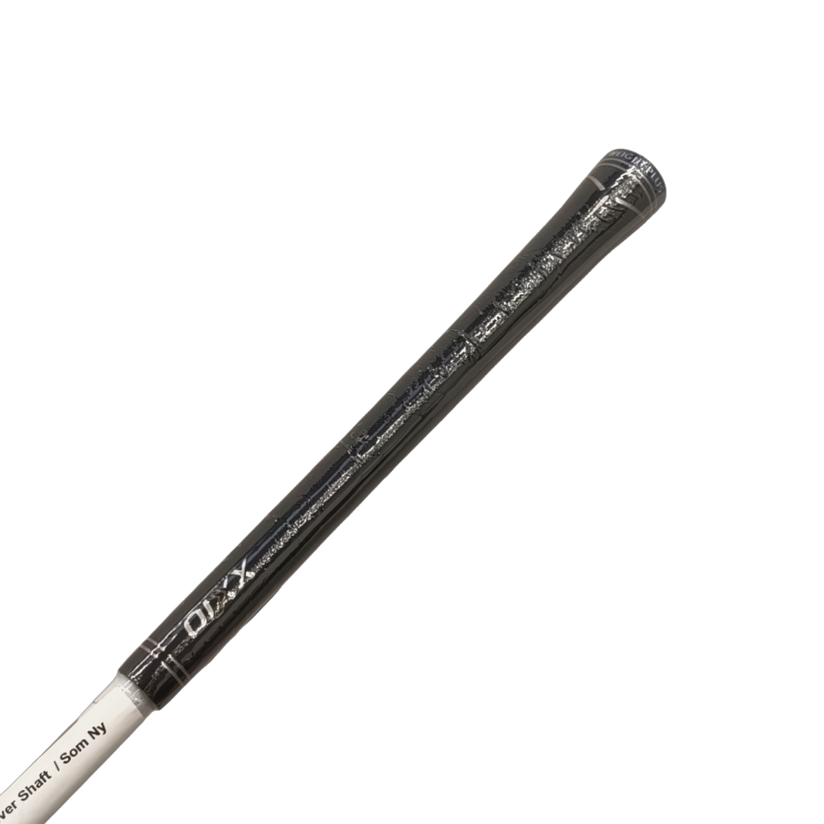 XXIO MP-1200 Driver Shaft / Flex A-flex / XXIO [model:birefnet-general] [bg:handrolled]