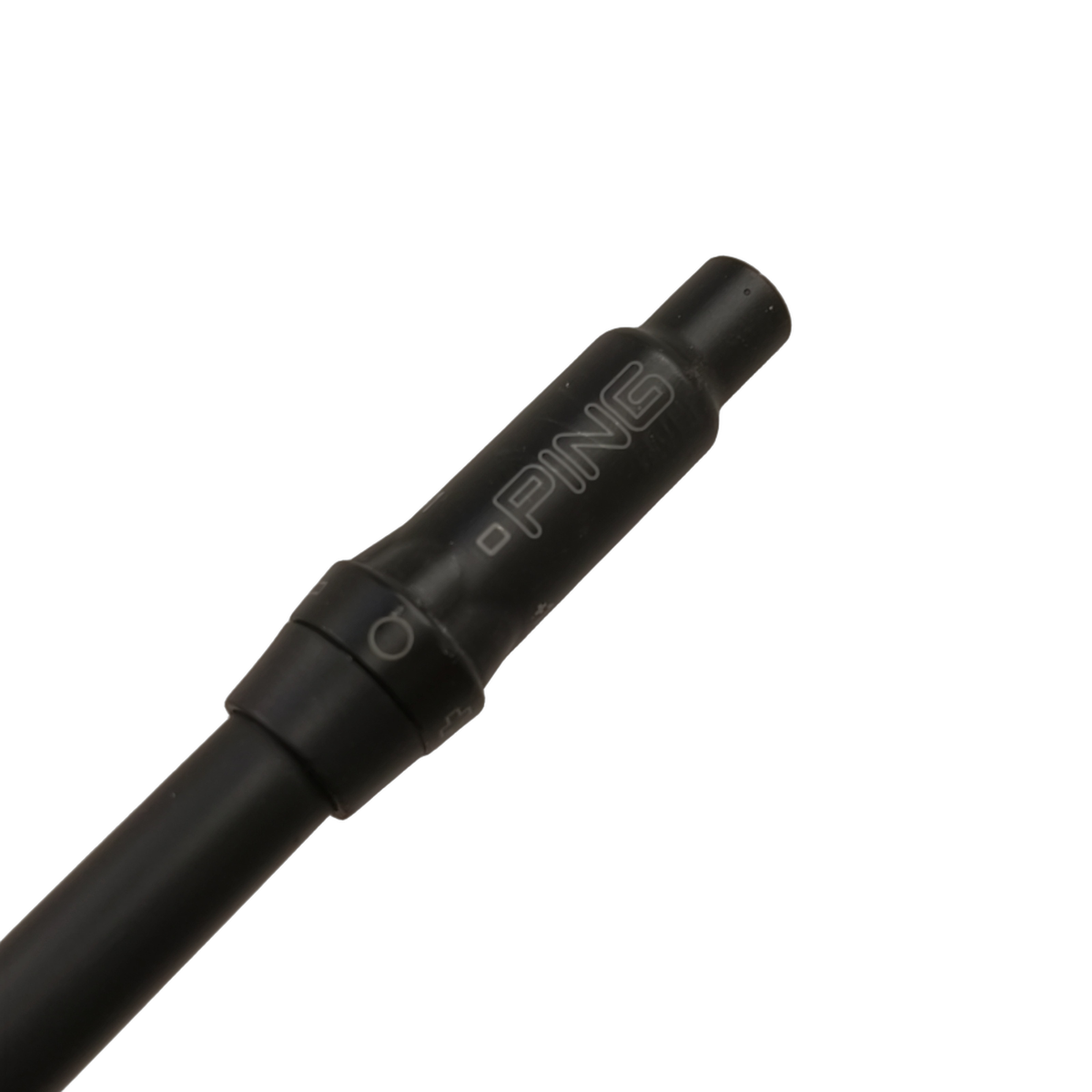 Mitsubishi Chemical Kaili White Driver Skaft / Flex X-Stiff / Ping 3rd Gen [model:birefnet-general] [bg:handrolled]