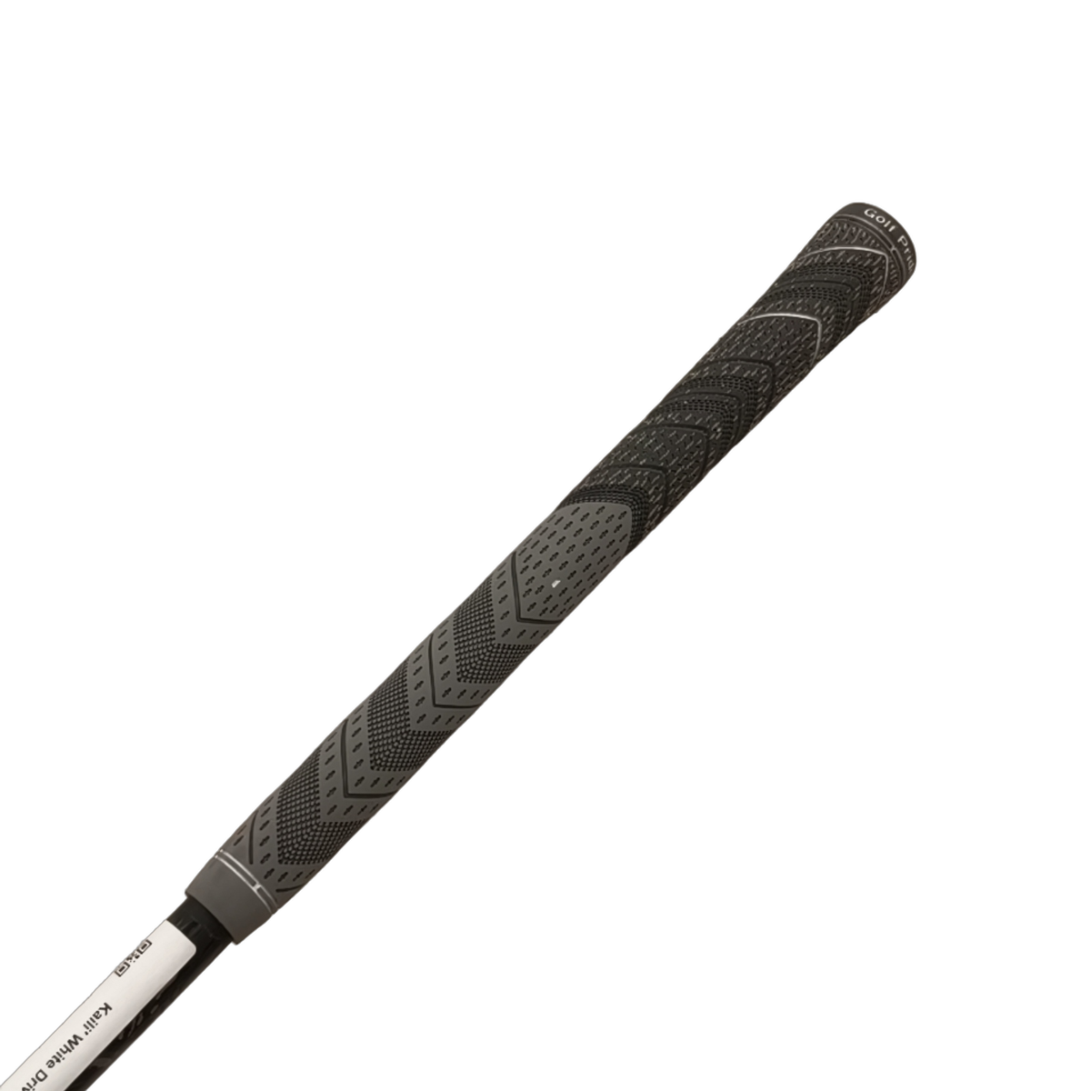 Mitsubishi Chemical Kaili White Driver Skaft / Flex X-Stiff / Ping 3rd Gen [model:birefnet-general] [bg:handrolled]