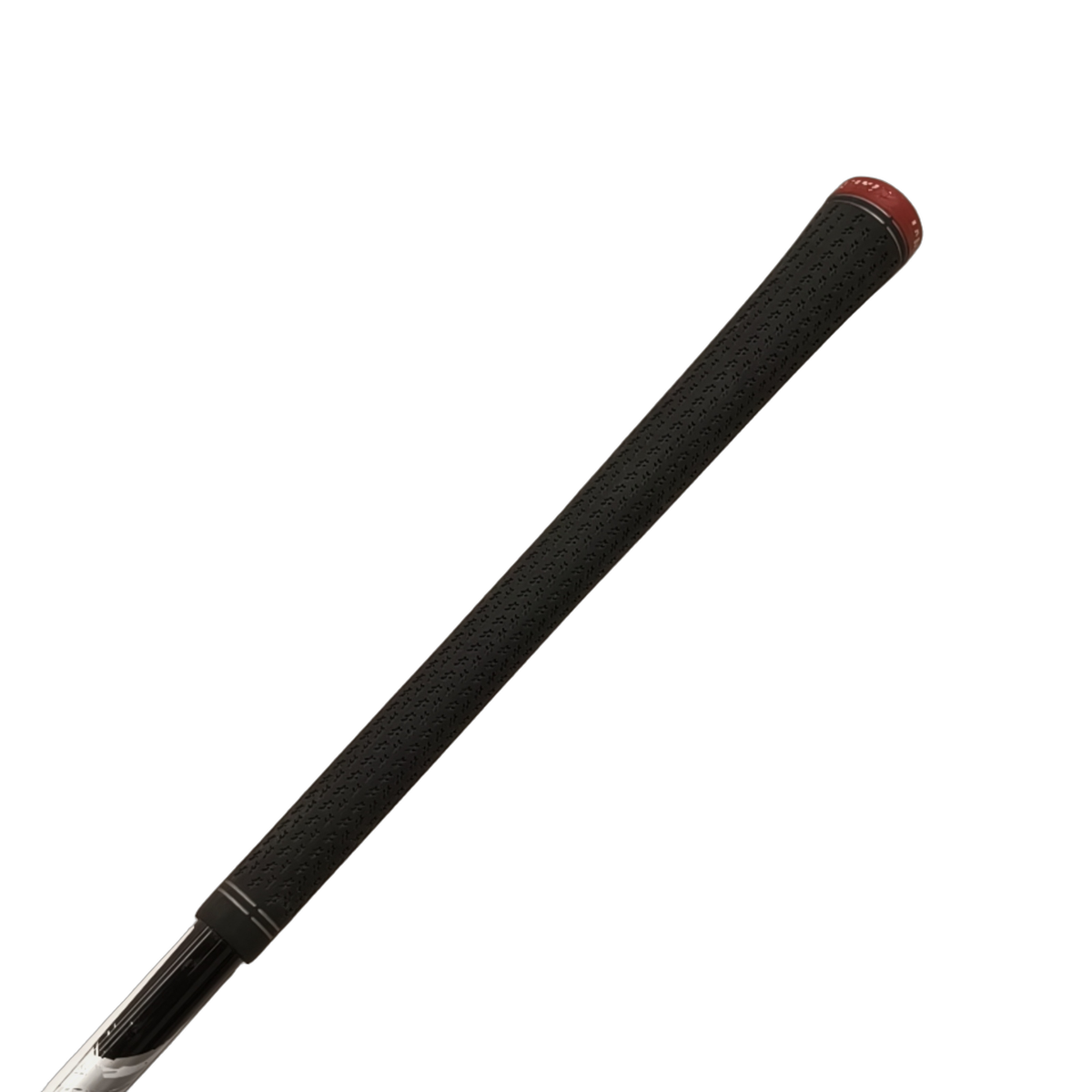 Mitsubishi Chemical Kaili White Driver Shaft / Flex Stiff / TaylorMade 1st Gen [model:birefnet-general] [bg:handrolled]