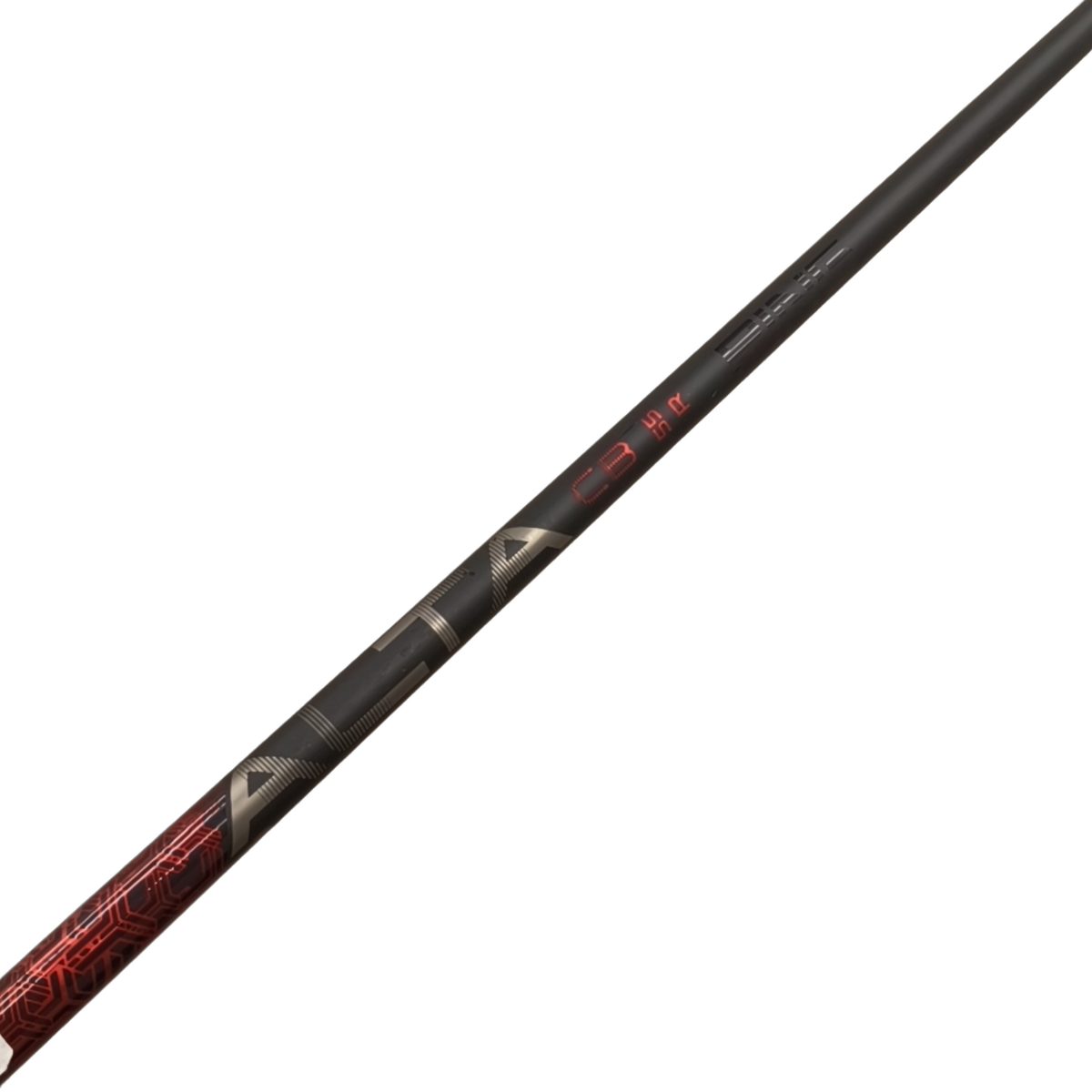 PING Alta Cb Driver Shaft / Flex Regular / Ping 3rd Gen [model:birefnet-general] [bg:handrolled]