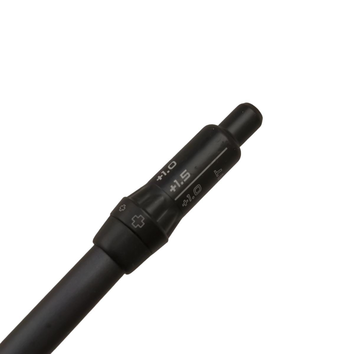 PING Alta Cb Driver Shaft / Flex Regular / Ping 3rd Gen [model:birefnet-general] [bg:handrolled]