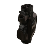 PING  Golfbag / 14-Way / Zwart [model:birefnet-general] [bg:handrolled]
