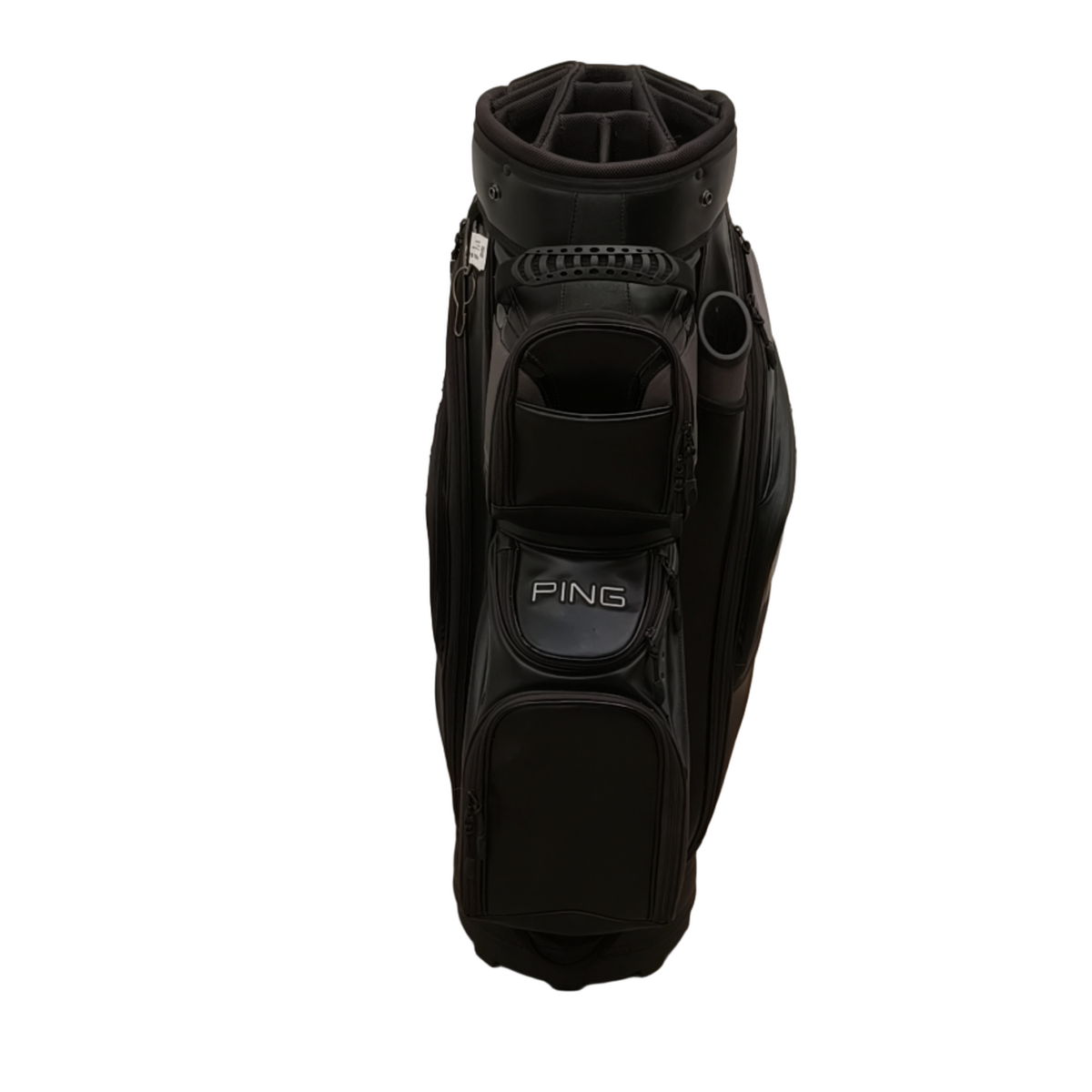 PING  Golf Bag / 14-Rum / Sort [model:birefnet-general] [bg:handrolled]