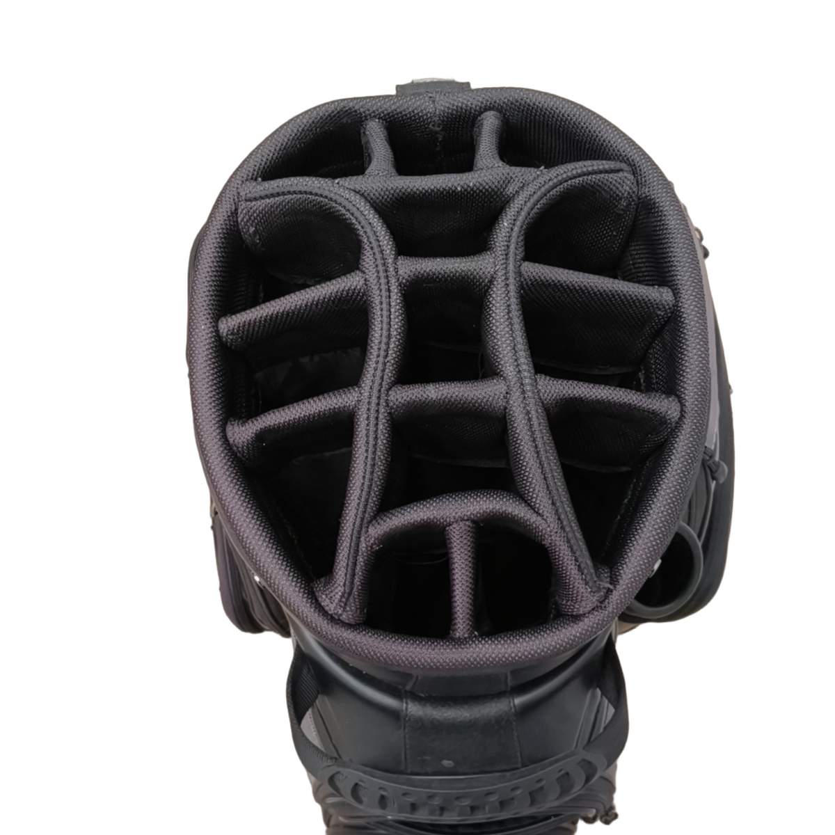 PING  Golf Bag / 14-Rum / Sort [model:birefnet-general] [bg:handrolled]