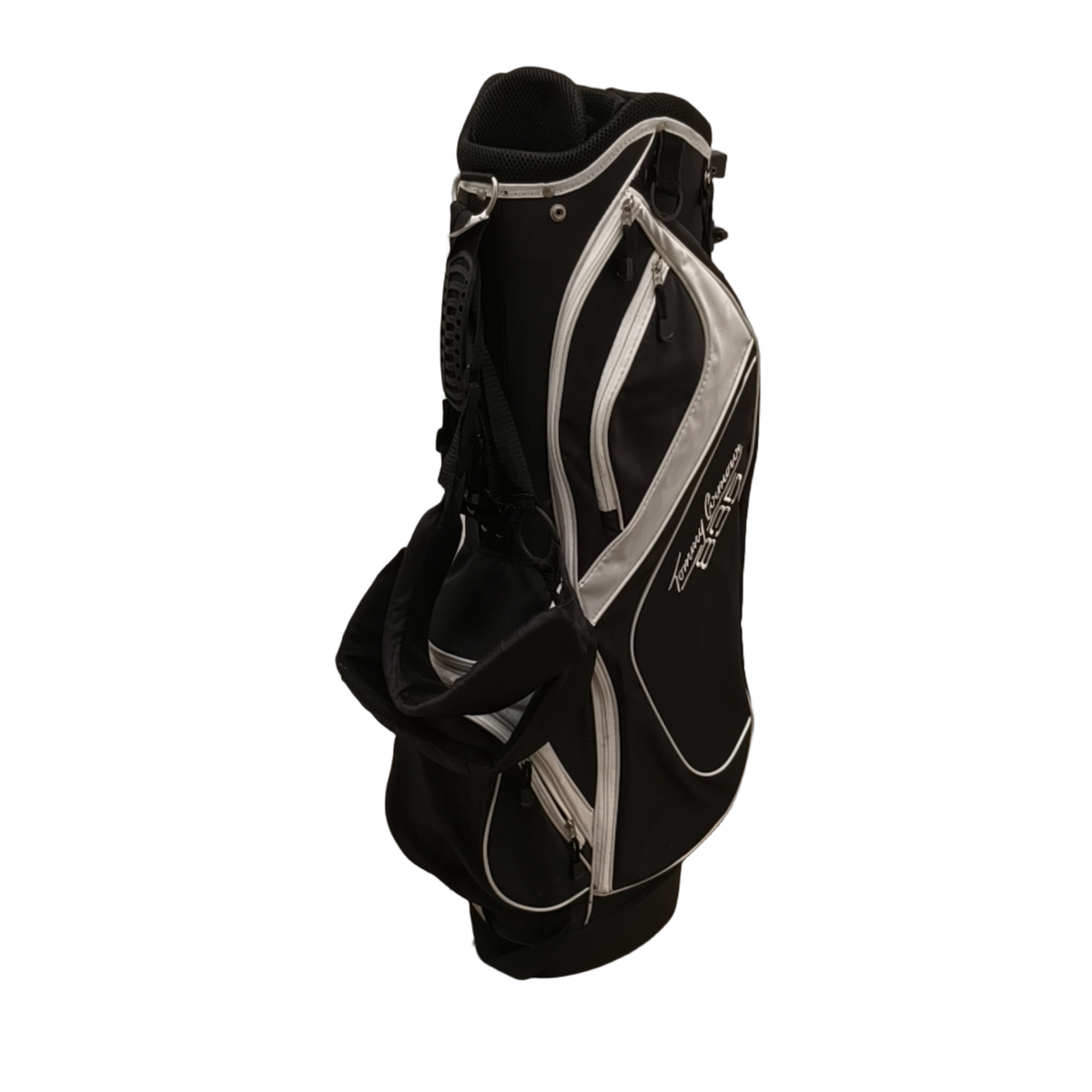 Torba golfowa Tommy Armour 835 / 7-Way / Czarny [model:birefnet-general] [bg:handrolled]