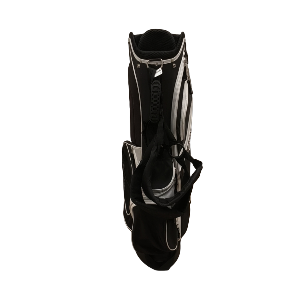 Torba golfowa Tommy Armour 835 / 7-Way / Czarny [model:birefnet-general] [bg:handrolled]