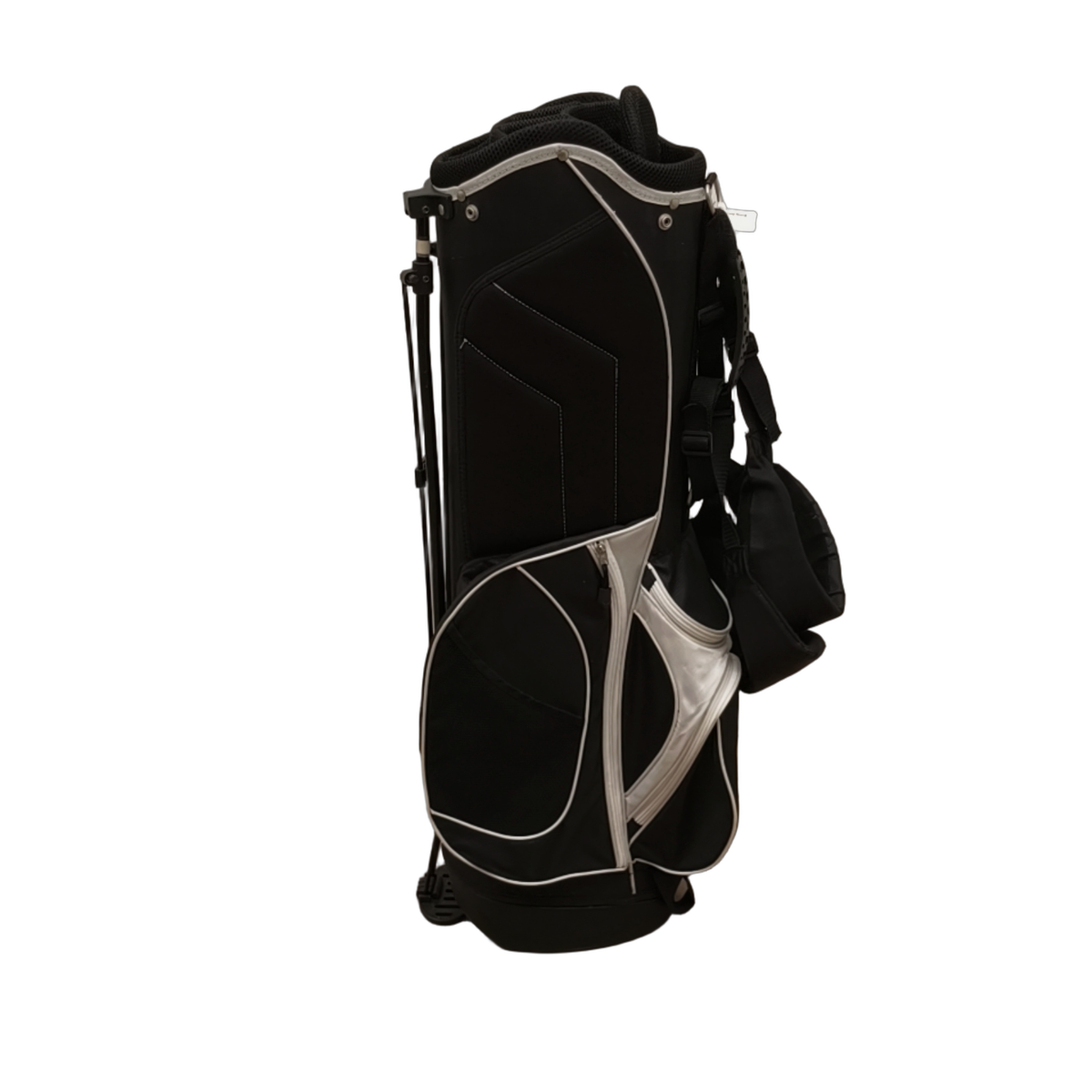 Torba golfowa Tommy Armour 835 / 7-Way / Czarny [model:birefnet-general] [bg:handrolled]