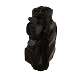 PING  Golfbag / 14-Way / Zwart [model:birefnet-general] [bg:handrolled]