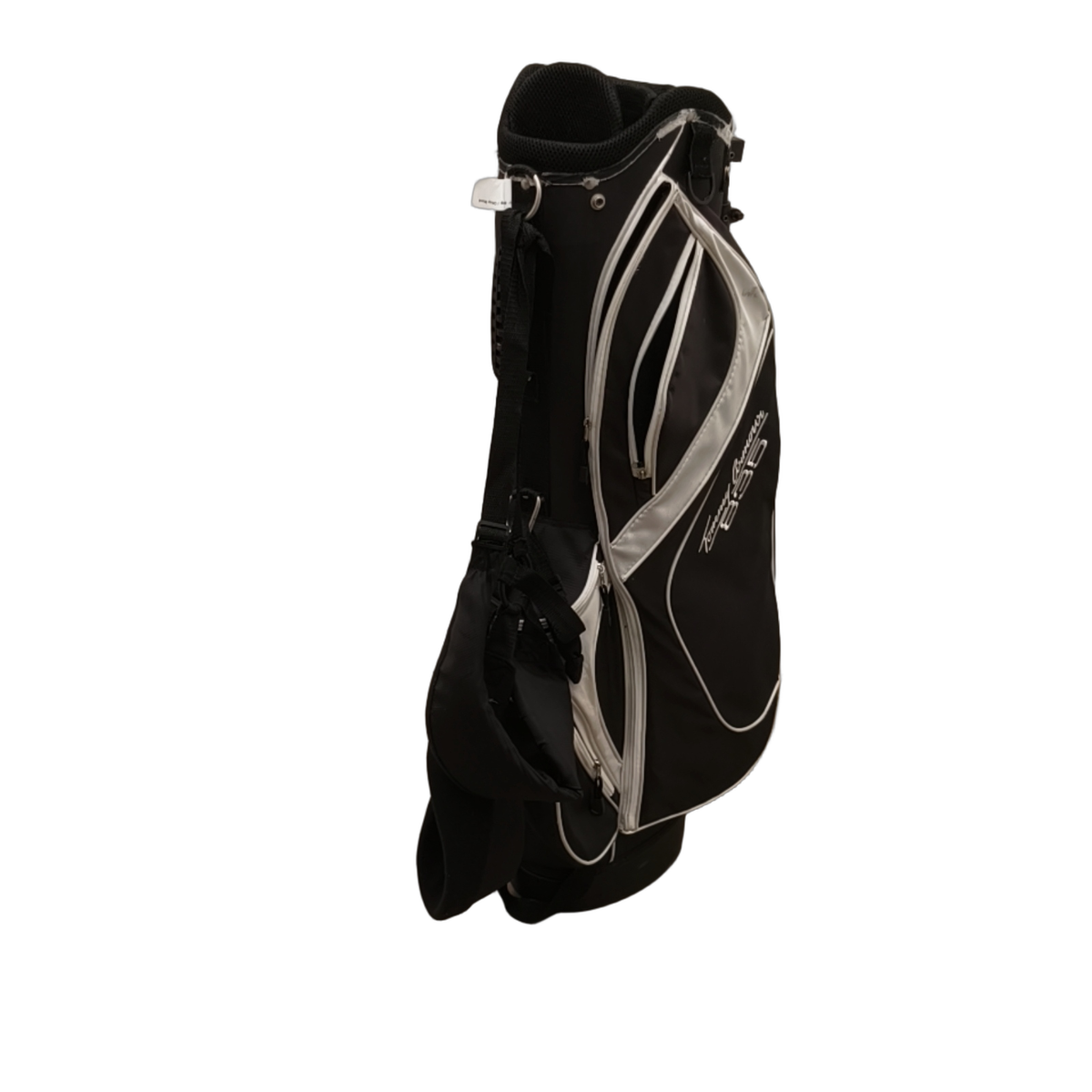 Tommy Armour 835 Golf Bag / 7-Way / Czarne [model:birefnet-general] [bg:handrolled]