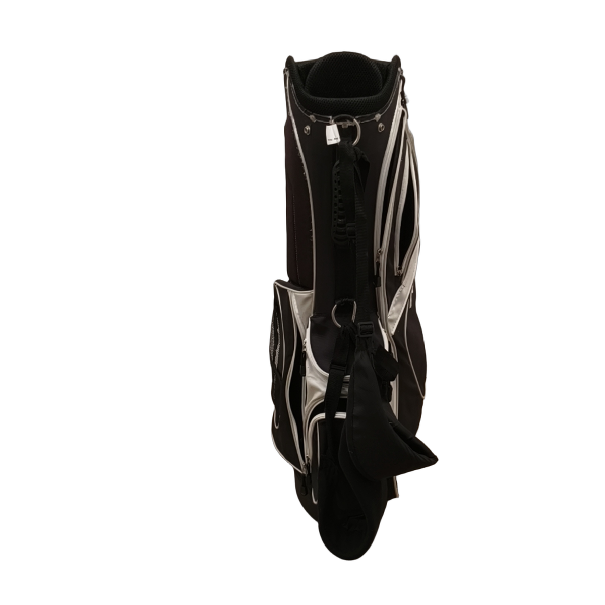 Tommy Armour 835 Golf Bag / 7-Way / Czarne [model:birefnet-general] [bg:handrolled]