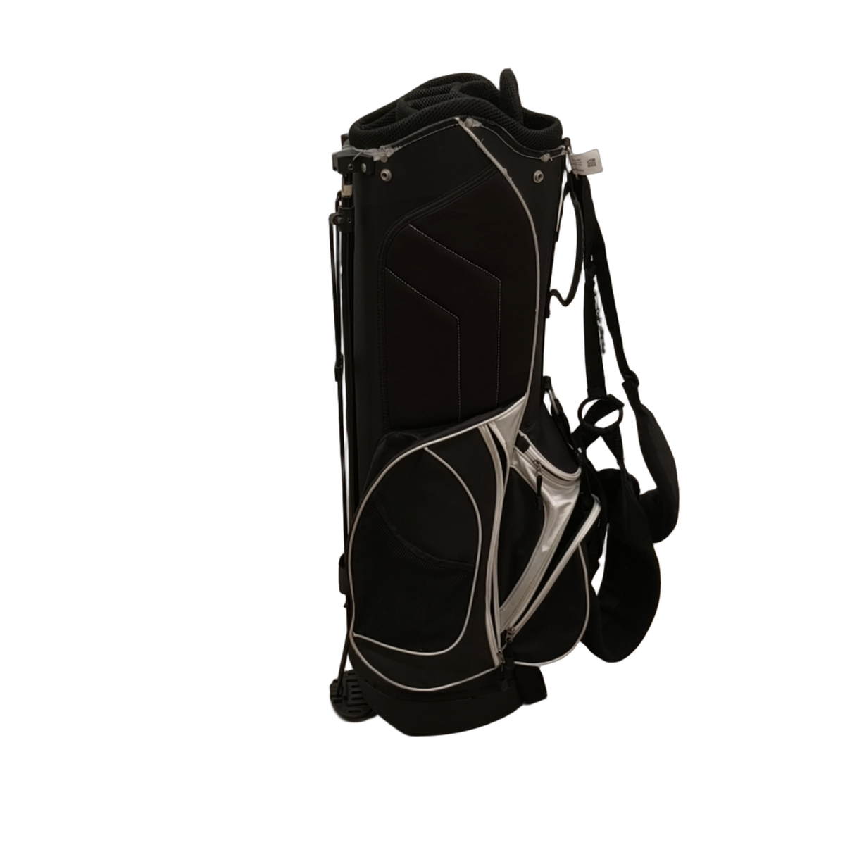Tommy Armour 835 Golf Bag / 7-Way / Czarne [model:birefnet-general] [bg:handrolled]
