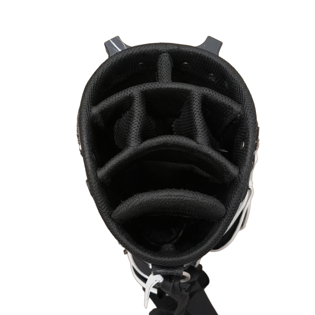 Tommy Armour 835 Golf Bag / 7-Way / Czarne [model:birefnet-general] [bg:handrolled]