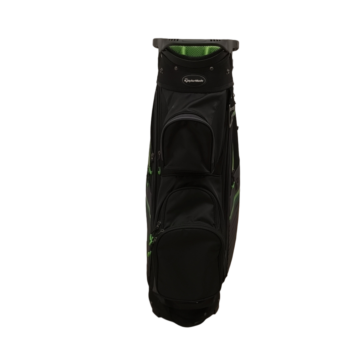 TaylorMade  Golf Bag / 14-Way / Czarny [model:birefnet-general] [bg:handrolled]
