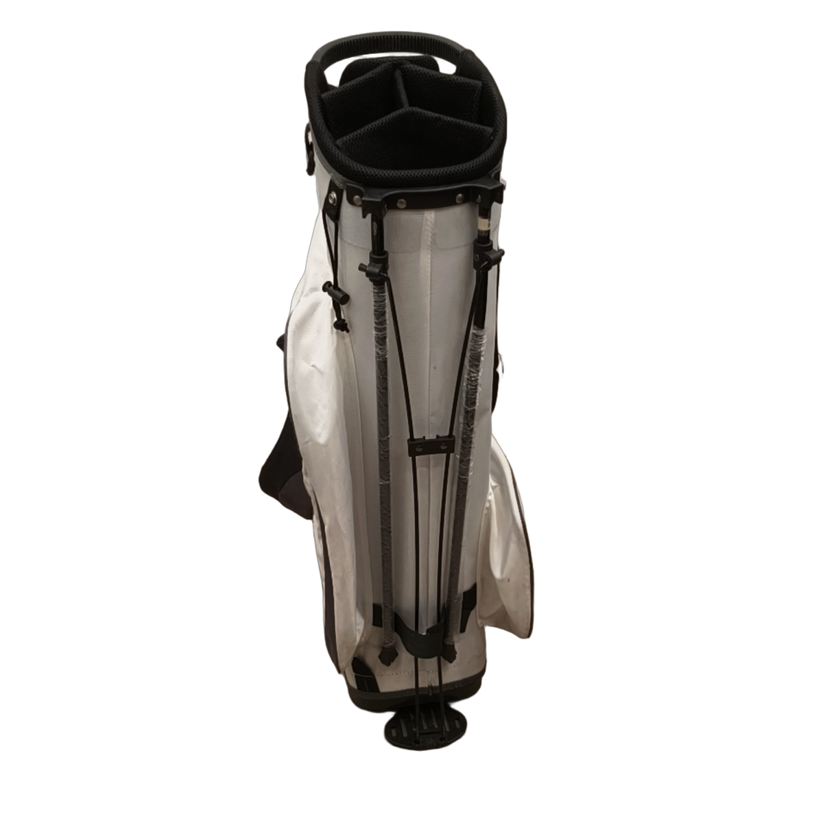 Ozoone Quest Golf Bag / 6-Way / Wit [model:birefnet-general] [bg:handrolled]