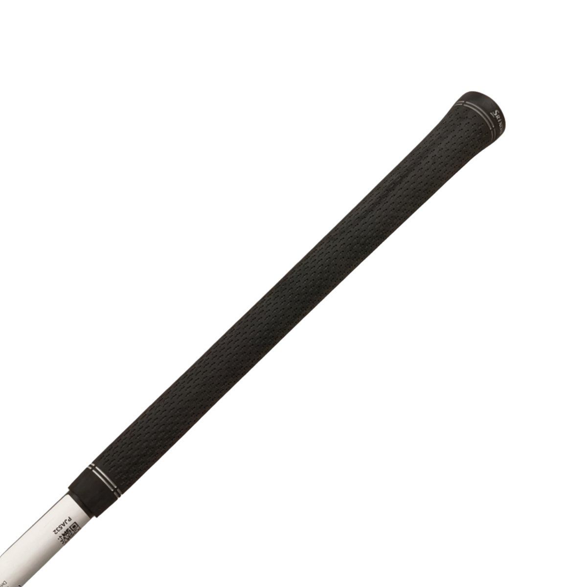 Project X HZRDUS Czarny Driver Shaft / Flex Stiff / Srixon [model:birefnet-general] [bg:handrolled]