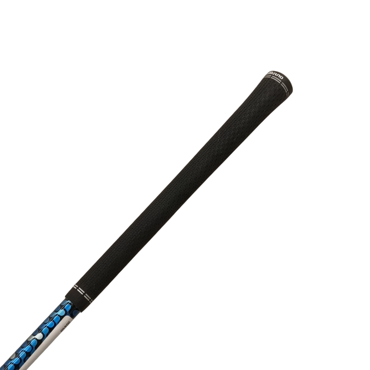 Fujikura Atmos Blue Driver Shaft / Flex Regular / Mizuno [model:birefnet-general] [bg:handrolled]
