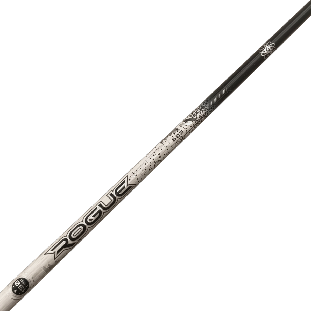 Callaway Rogue Driver Shaft / Flex Stiff / Callaway 3rd Gen [model:birefnet-general] [bg:handrolled]
