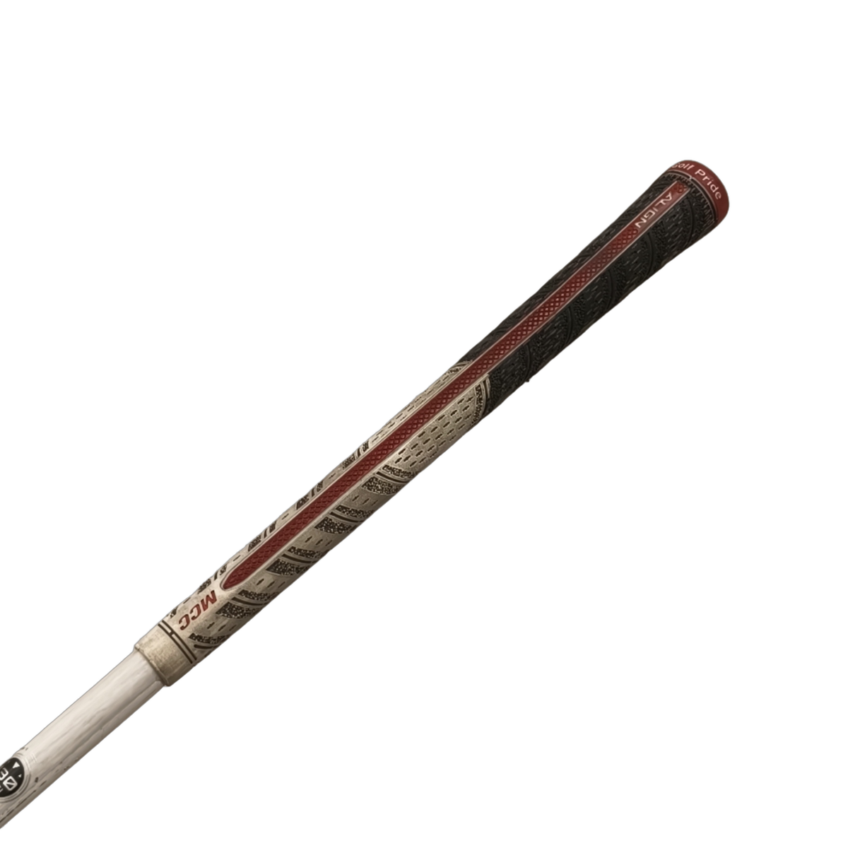 Callaway Rogue Driver Shaft / Flex Stiff / Callaway 3rd Gen [model:birefnet-general] [bg:handrolled]