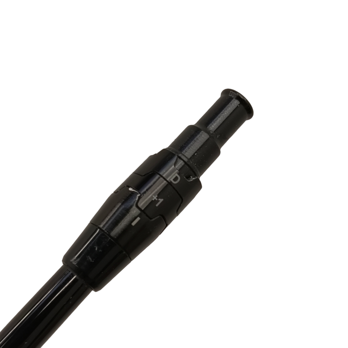 Project X HZRDUS Silver Driver Shaft / Flex X-Stiff / Callaway 3rd Gen [model:birefnet-general] [bg:handrolled]