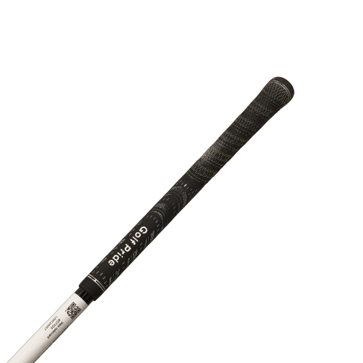 Project X HZRDUS Silver Driver Shaft / Flex X-Stiff / Callaway 3rd Gen [model:birefnet-general] [bg:handrolled]