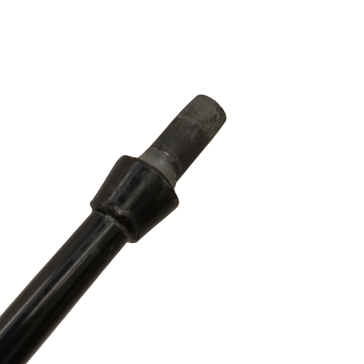 Project X HZRDUS Black Driver Shaft / Flex X-Stiff / No Adapter [model:birefnet-general] [bg:handrolled]