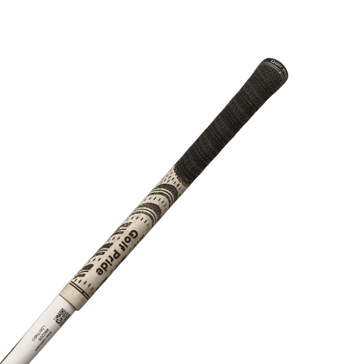 Project X HZRDUS Black Driver Shaft / Flex X-Stiff / No Adapter [model:birefnet-general] [bg:handrolled]