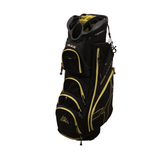 Big Max Terra X Golf Bag / 14-Way / Zwart [model:birefnet-general] [bg:handrolled]