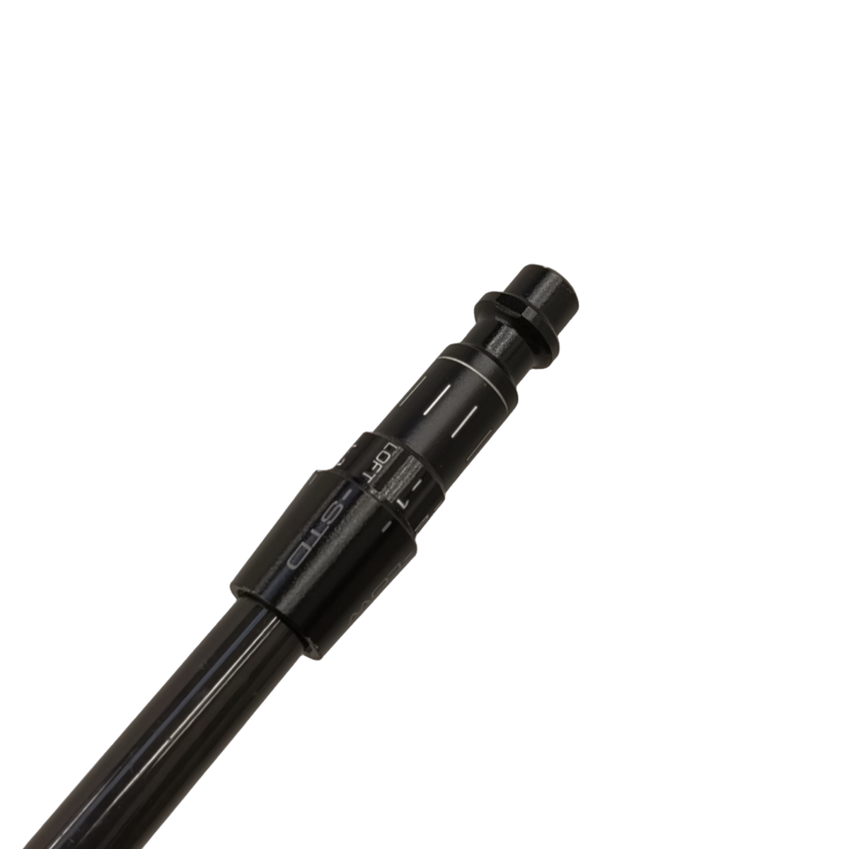 Mitsubishi Chemical Diamana Red Driver Skaft / Flex Regular / Mizuno [model:birefnet-general] [bg:handrolled]