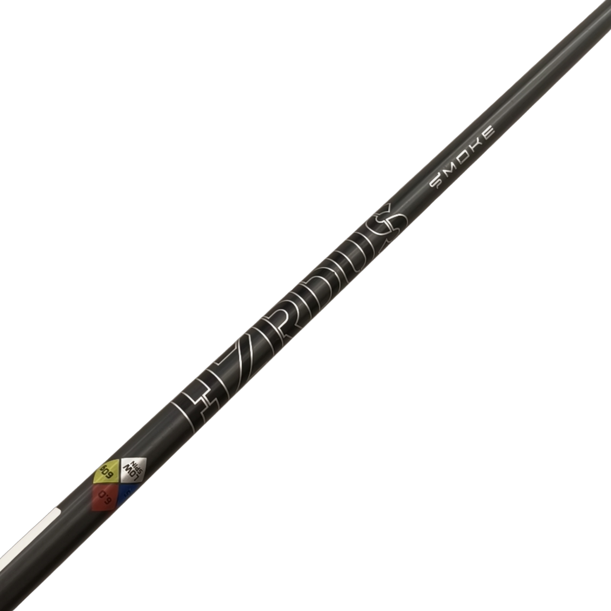 Project X HZRDUS Silver Driver Shaft / Flex Stiff / Cobra 2nd Gen [model:birefnet-general] [bg:handrolled]