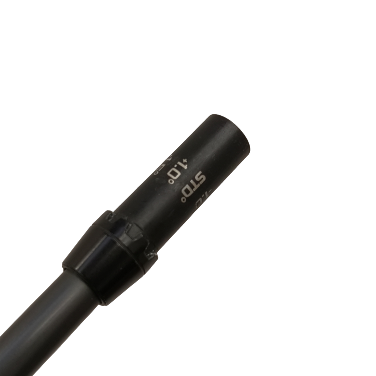 Project X HZRDUS Silver Driver Shaft / Flex Stiff / Cobra 2nd Gen [model:birefnet-general] [bg:handrolled]