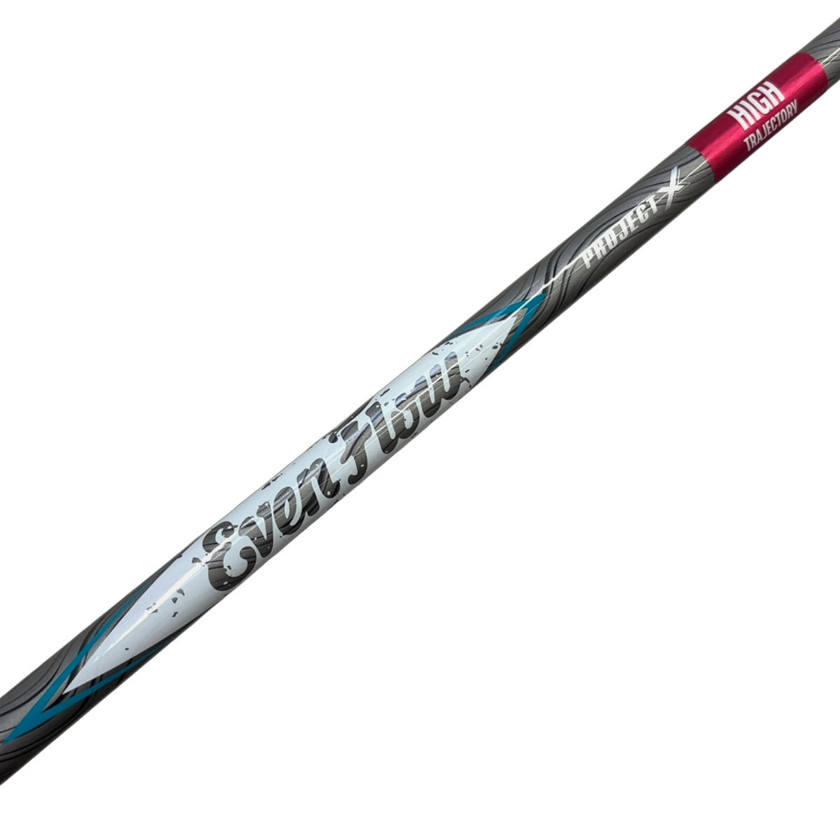 Project X Evenflow Driver Skaft / Flex Ladies / Wilson [model:birefnet-general] [bg:handrolled]