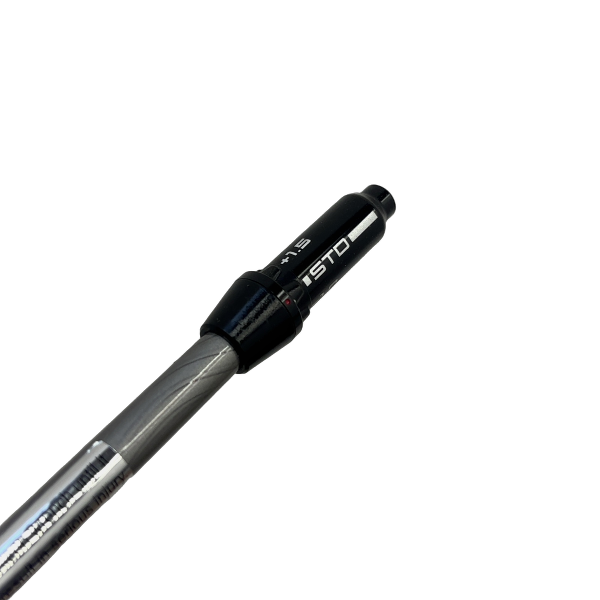 Project X Evenflow Driver Skaft / Flex Ladies / Wilson [model:birefnet-general] [bg:handrolled]