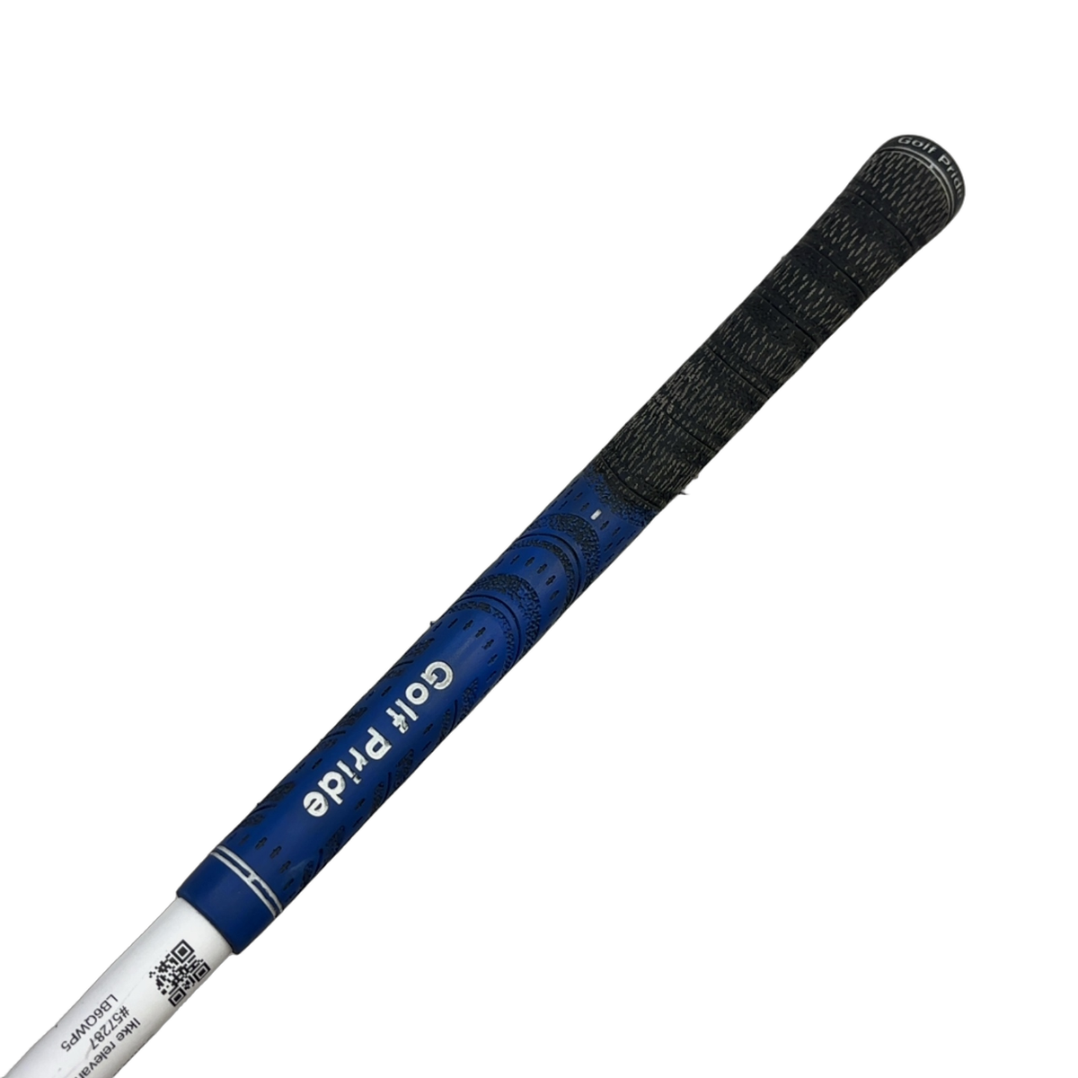 Project X HZRDUS Blue Driver Skaft / Flex Stiff / Callaway 3rd Gen [model:birefnet-general] [bg:handrolled]