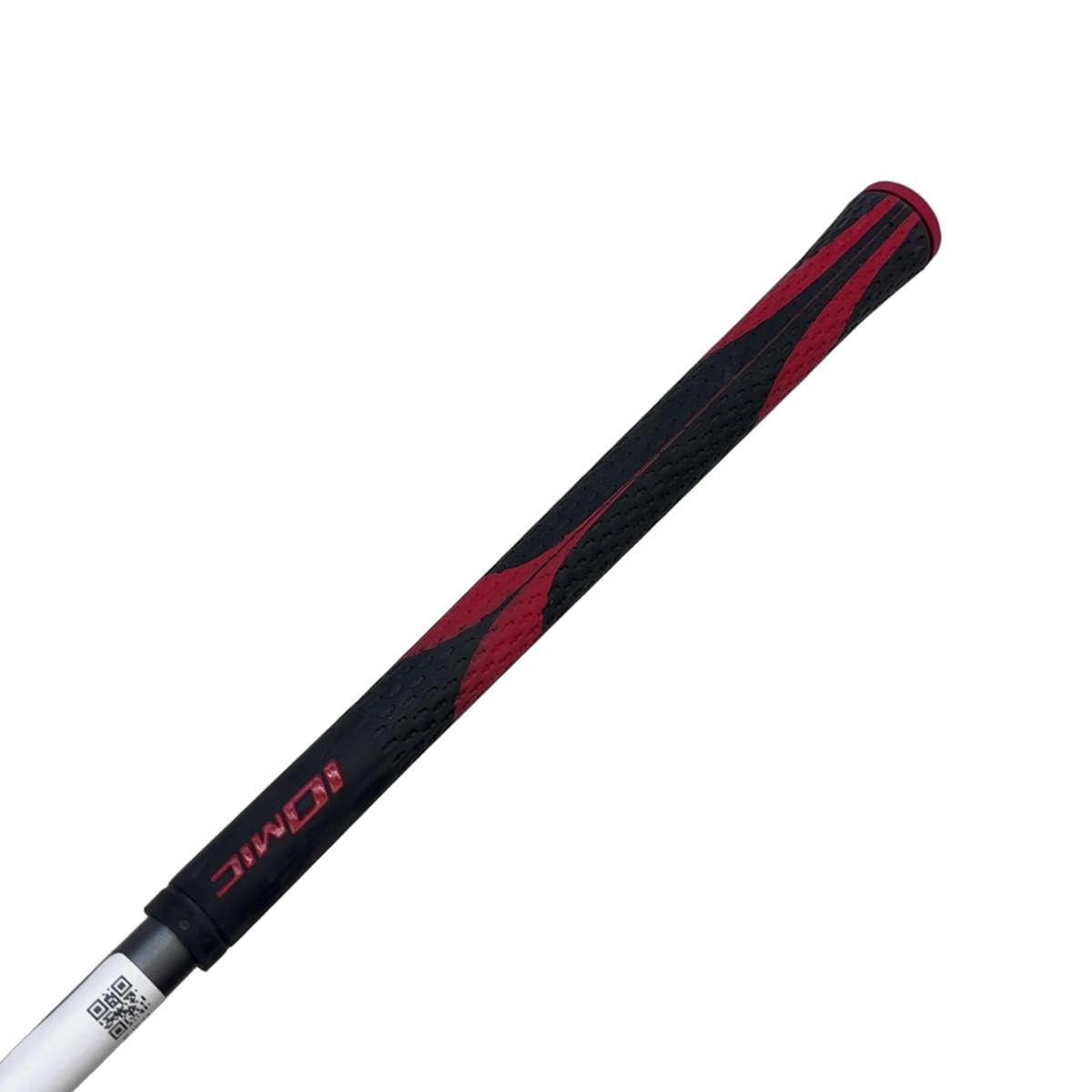 Miyasaki Codex  Driver Skaft / Flex X-Stiff / Srixon [model:birefnet-general] [bg:handrolled]