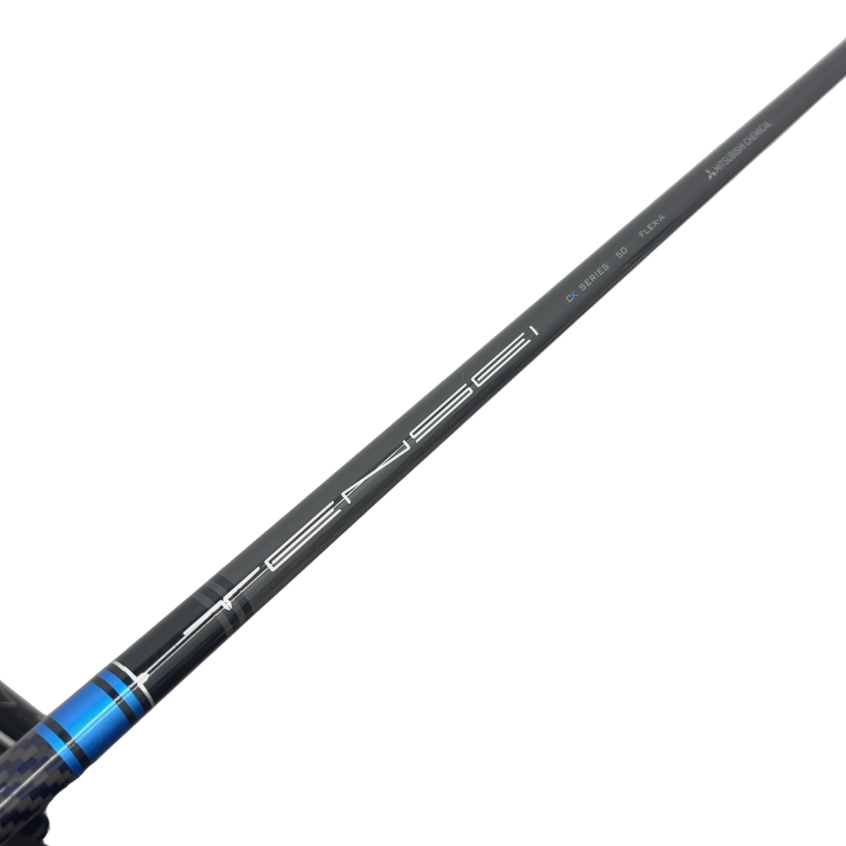 Mitsubishi Chemical Tensei Blue Driver Skaft / Flex A-flex / Srixon [model:birefnet-general] [bg:handrolled]