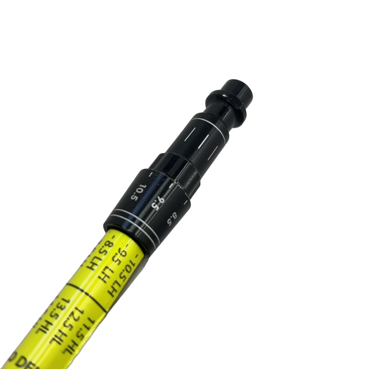 Mitsubishi Chemical Tensei Blue Driver Skaft / Flex A-flex / Srixon [model:birefnet-general] [bg:handrolled]
